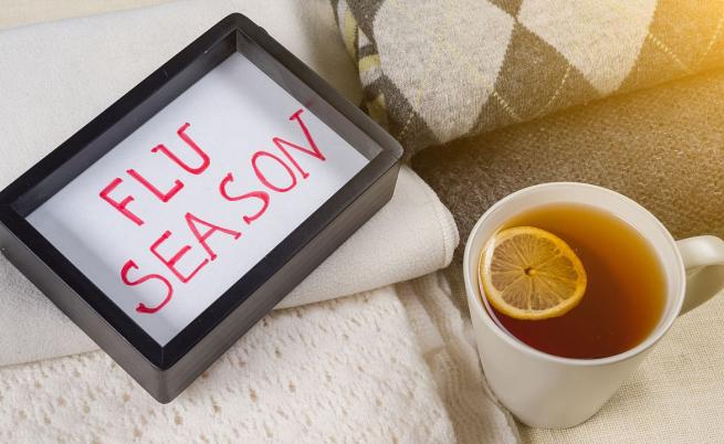 Вълна от грип и вируси в България - МЗ с ценни препоръки за безопасност