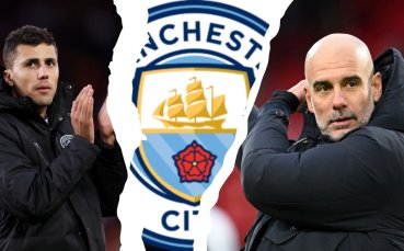 Гуардиола с изненадващо изказване за изминалия сезон