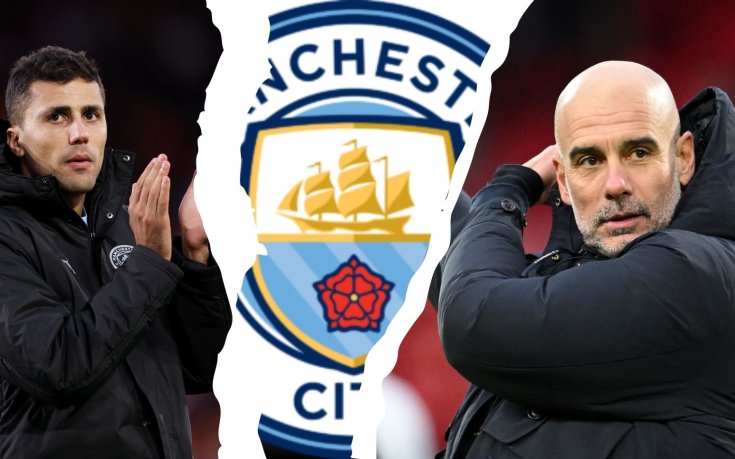 Гуардиола с изненадващо изказване за изминалия сезон