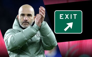 Защо Челси уволни Енцо Мареска? Причините излязоха наяве