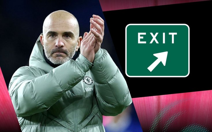 Защо Челси уволни Енцо Мареска? Причините излязоха наяве