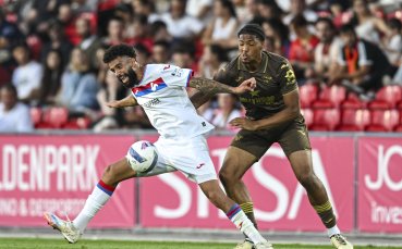 Уест Хем уреди спряган за Левски