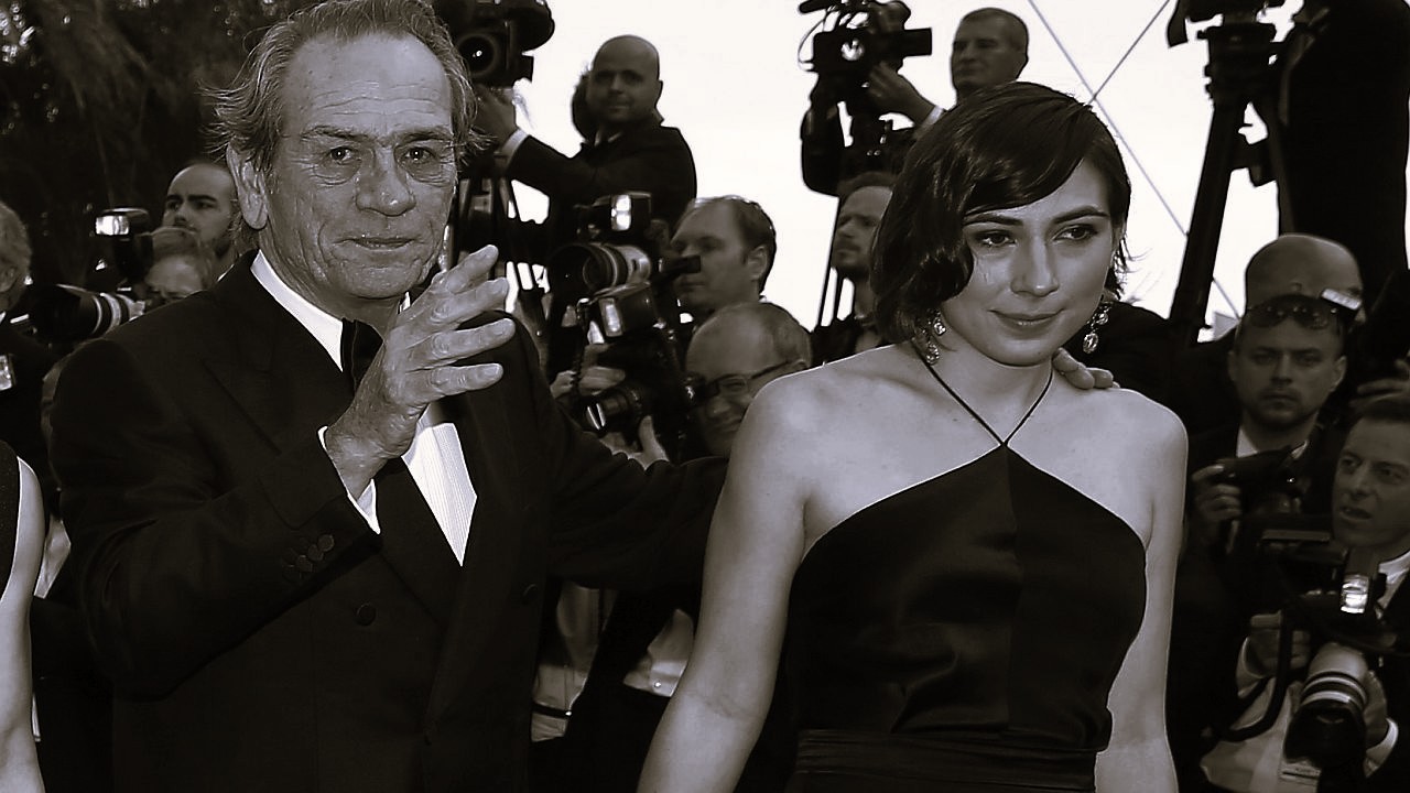 Трагедия в Холивуд: Дъщерята на Томи Лий Джоунс е открита мъртва в хотел