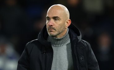 Мареска признал за разговори с Ман Сити, италианецът чувствал, че в Челси не му вярват