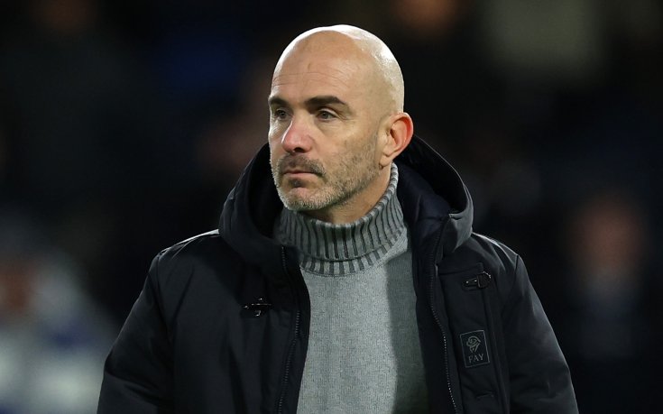 Мареска признал за разговори с Ман Сити, италианецът чувствал, че в Челси не му вярват