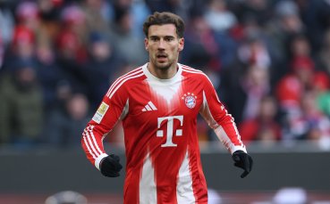 Арсенал ще се пробва за германски национал от Байерн