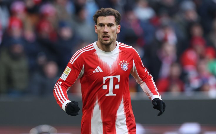 Арсенал ще се пробва за германски национал от Байерн