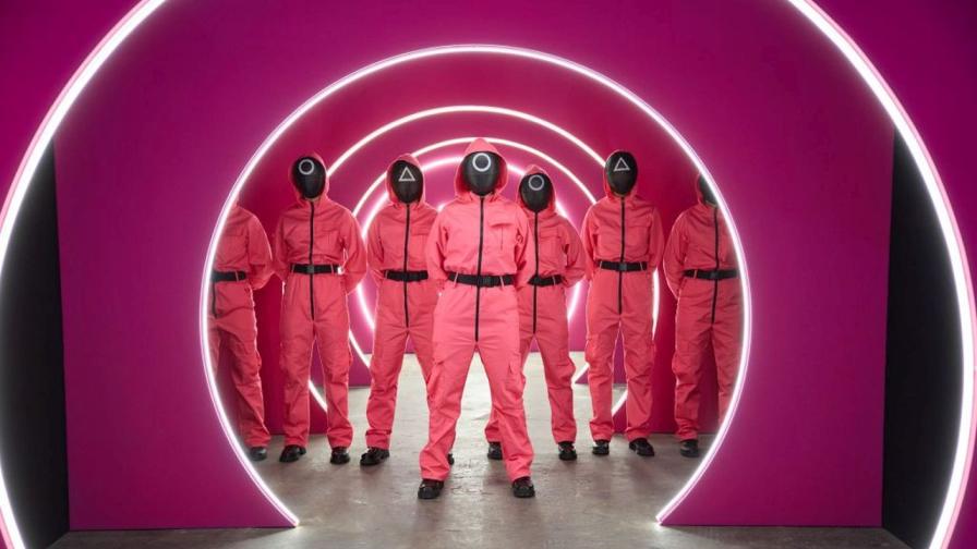 12-годишно момче почина, след като пресъздаде сцена от "Squid Game"