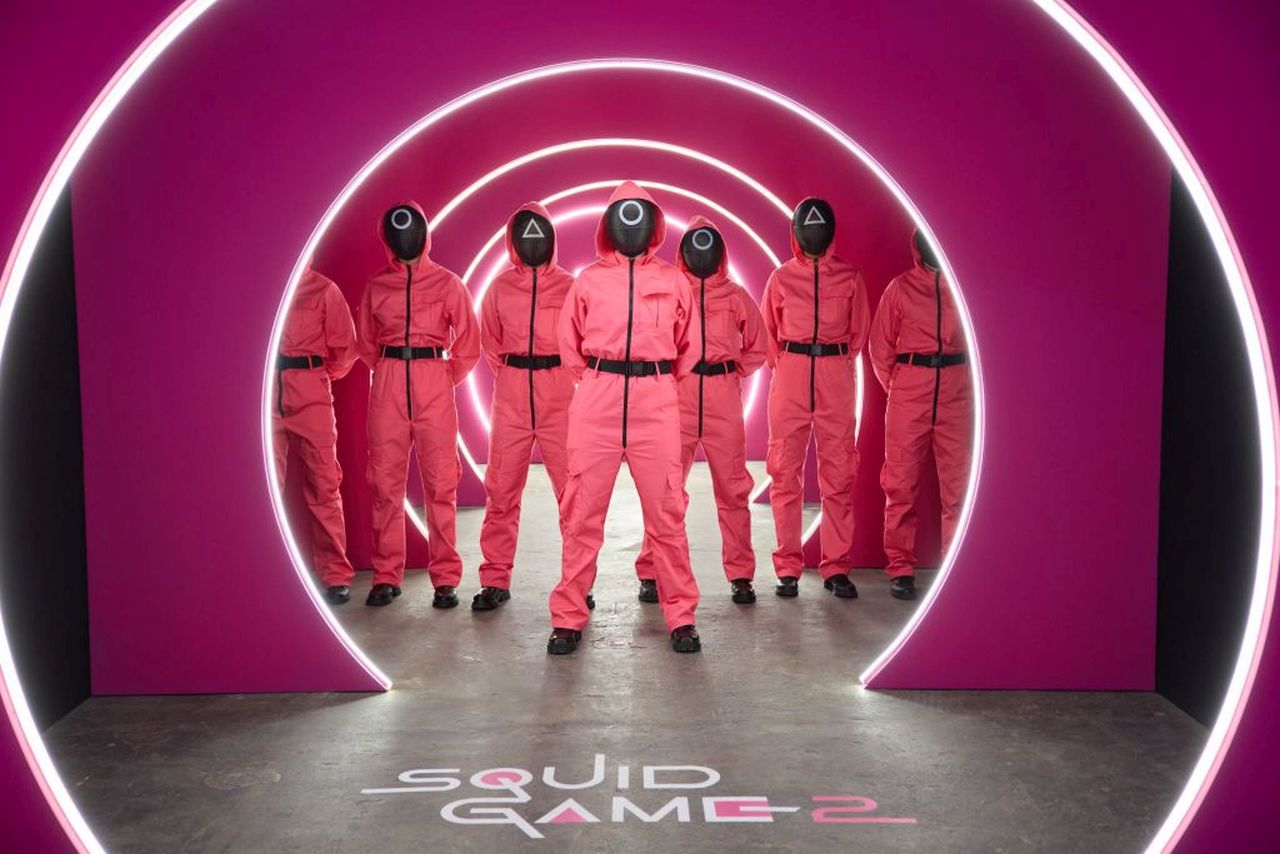 12-годишно момче почина, след като пресъздаде сцена от "Squid Game"