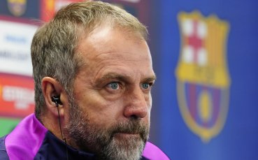 Флик похвали Еспаньол, даде добри новини за Ямал и Олмо и каза за нови попълнения