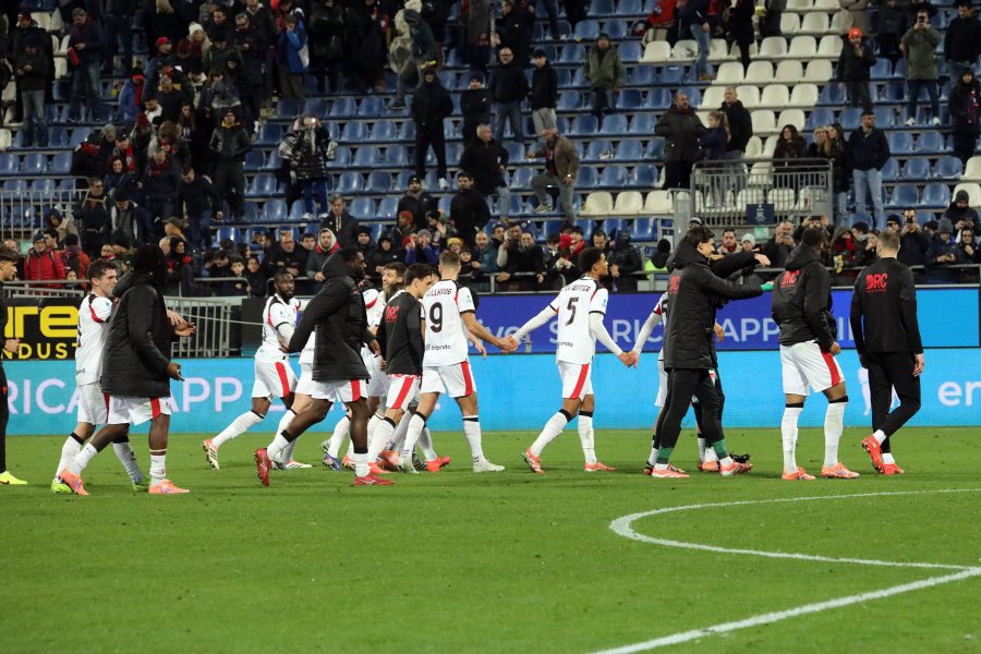 Каляри Милан1