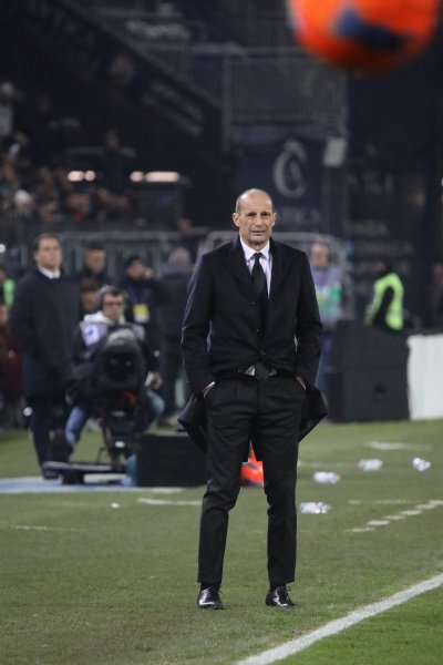 Каляри Милан1