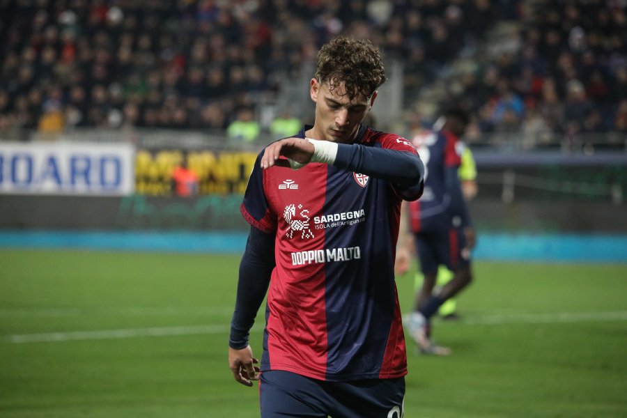 Каляри Милан1