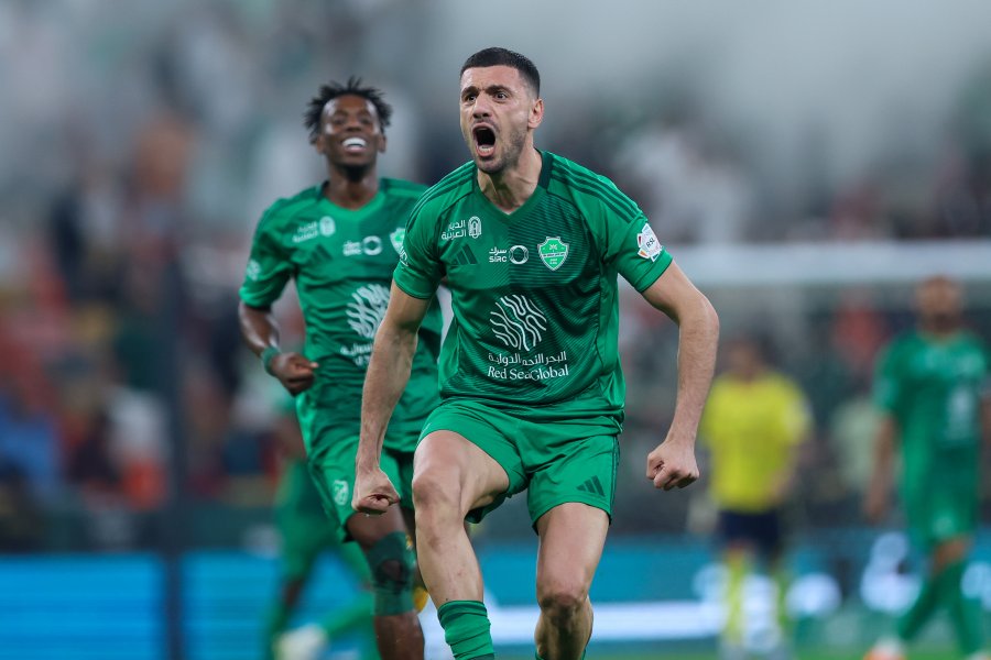 Ал Ахли Ал Насър1