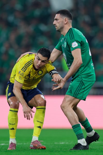 Ал Ахли Ал Насър1