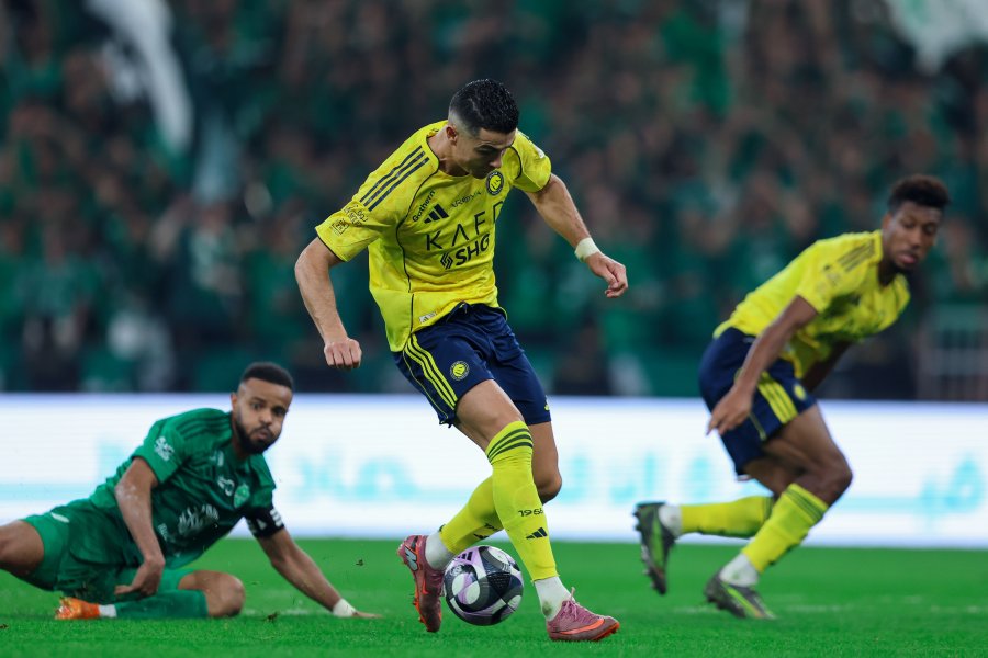 Ал Ахли Ал Насър1