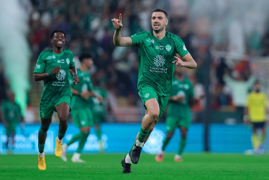 Ал Ахли Ал Насър1