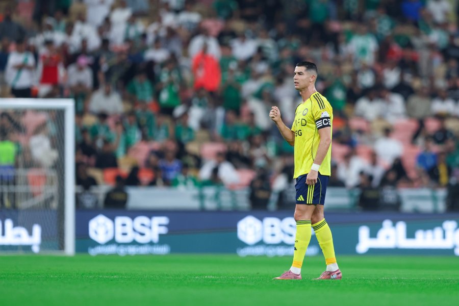 Ал Ахли Ал Насър1