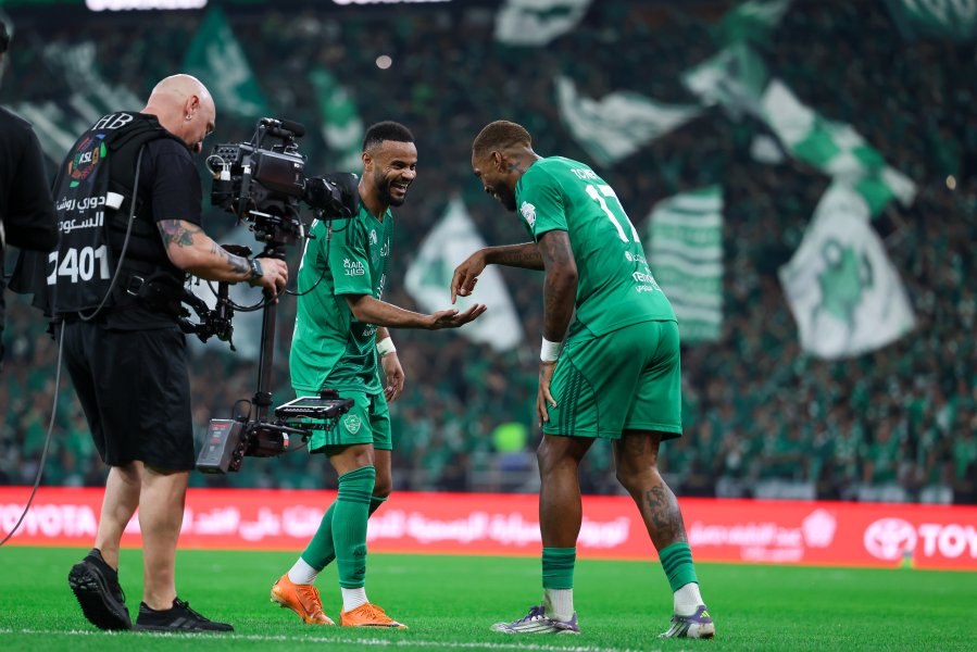 Ал Ахли Ал Насър1