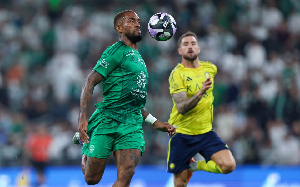 Ал Ахли - Ал Насър 3:2 / Саудитска Про Лига, 13-и кръг, 02.01.2026 г.