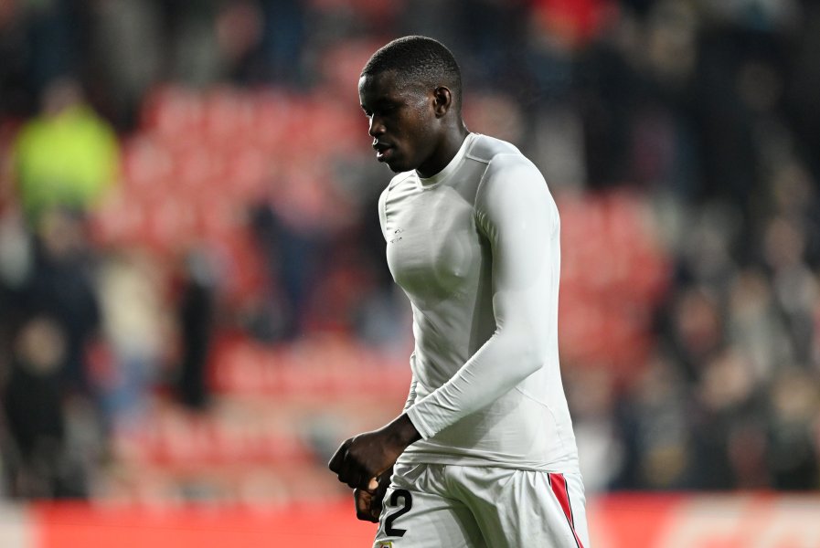 Райо Валекано Хетафе1