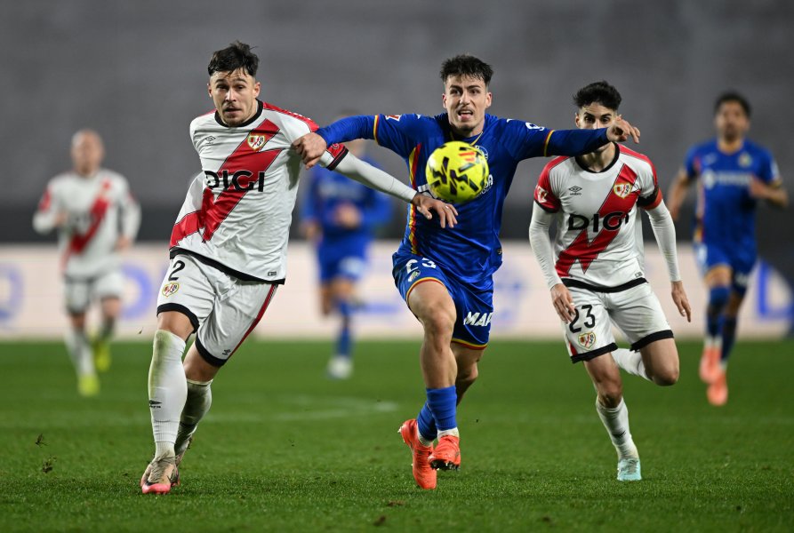 Райо Валекано Хетафе1