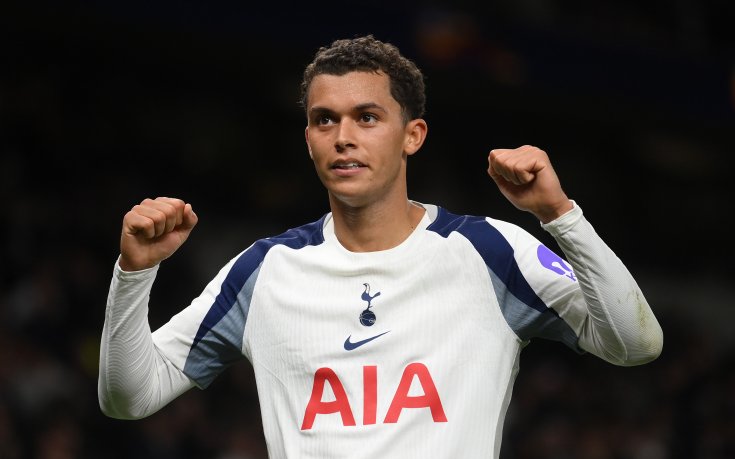 Официално: Кристъл Палас счупи трансферния си рекорд за герой на Тотнъм