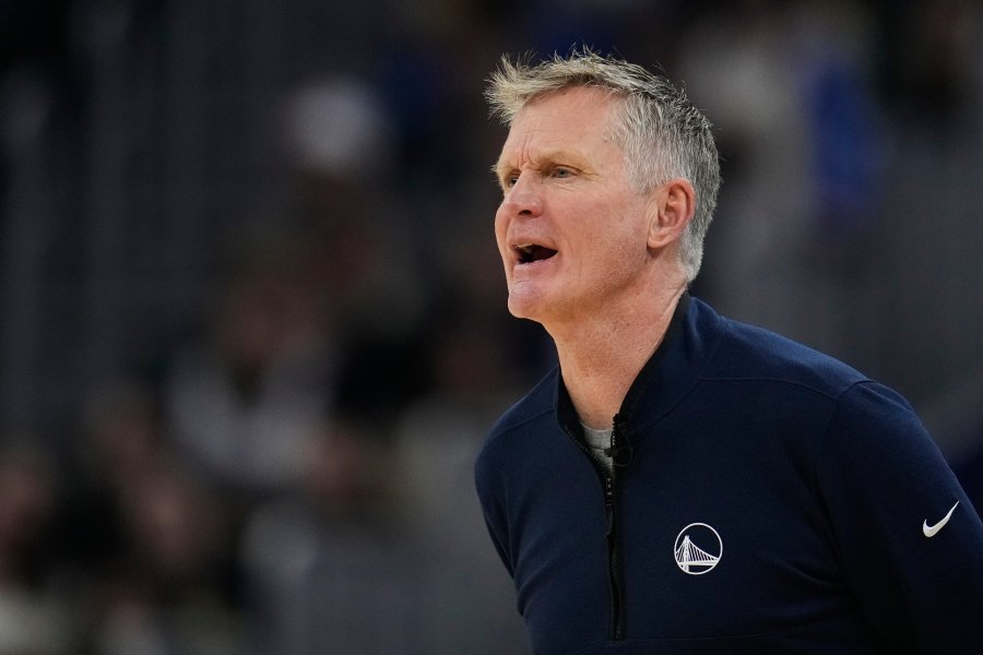 Голдън Стейт Уориърс Оклахома Сити Тъндър1