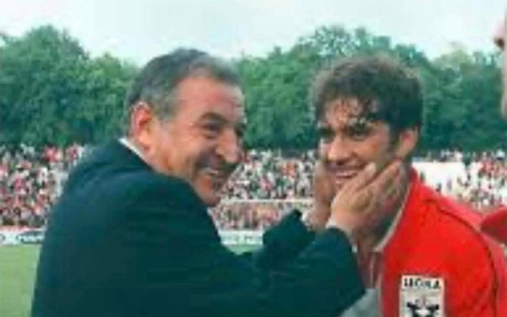 Стилиян Петров: Димитър Пенев беше солидната опора зад невероятното пътуване на много от нас