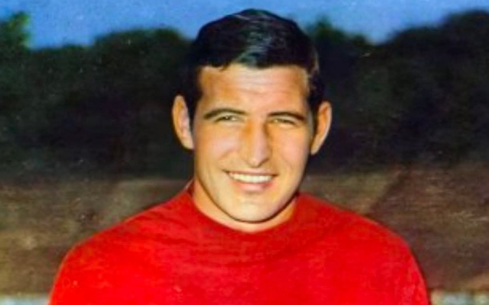 Гриша Ганчев към Пенев: Маестро, преподавай в по-добрия свят