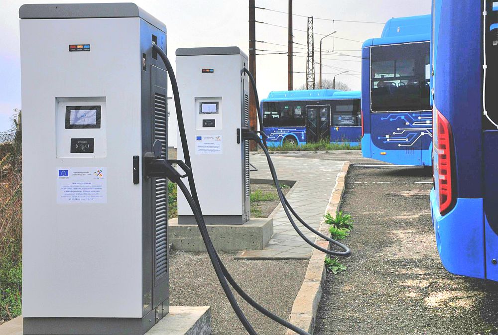 Кметът на Бургас: Очаквам ръководството на „Бургасбус” да коригира цената на билета в евро