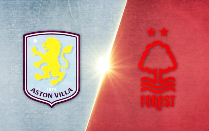 Астън Вила - Нотингам Форест 3:1 /репортаж