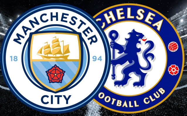 НА ЖИВО: Манчестър Сити - Челси, стартовите 11