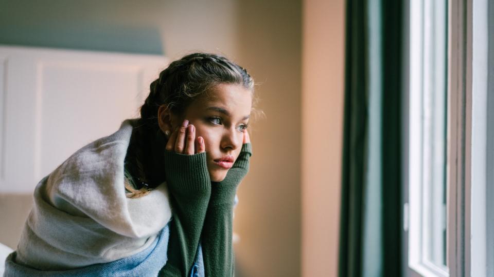 Проучване: Gen Z наистина виждат света като страшно място