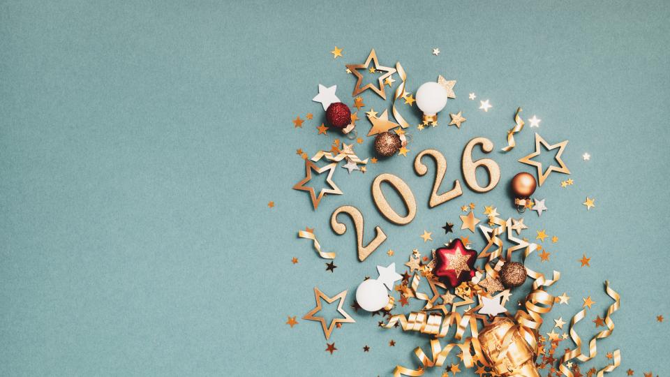 Тапетите на Edna.bg за ЯНУАРИ 2026 носят усещане за ново начало, чиста страница и тихо вълшебство