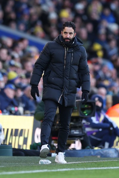 Лийдс Манчестър Юнайтед1