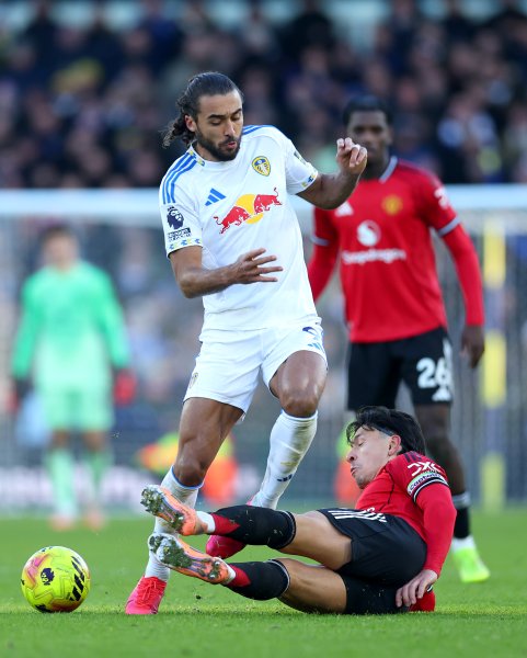 Лийдс Манчестър Юнайтед1