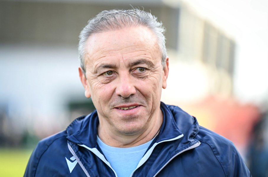 Първа тренировка на Черно море за 2026 година1