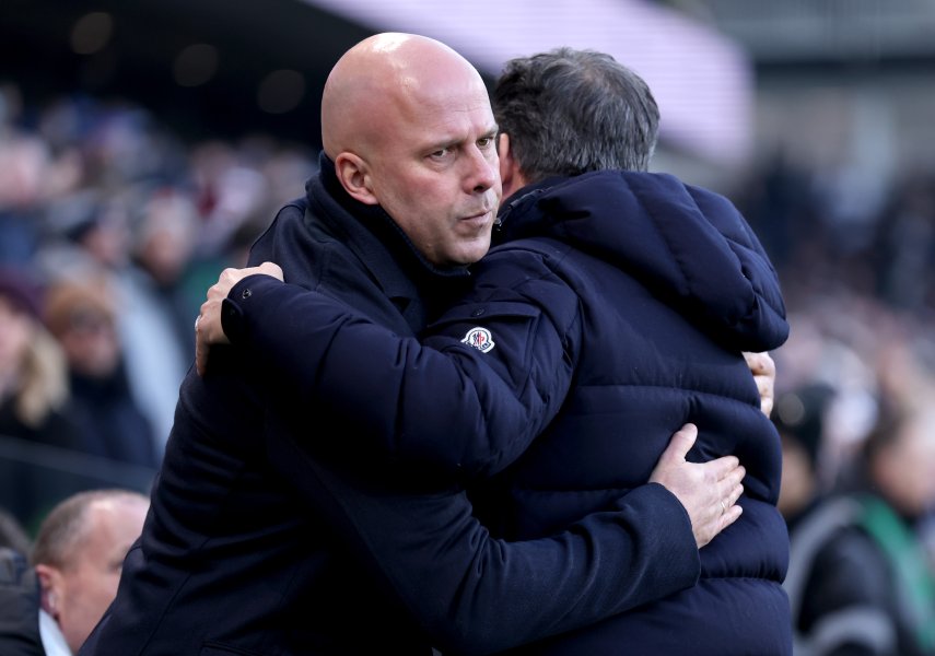 Фулъм Ливърпул1