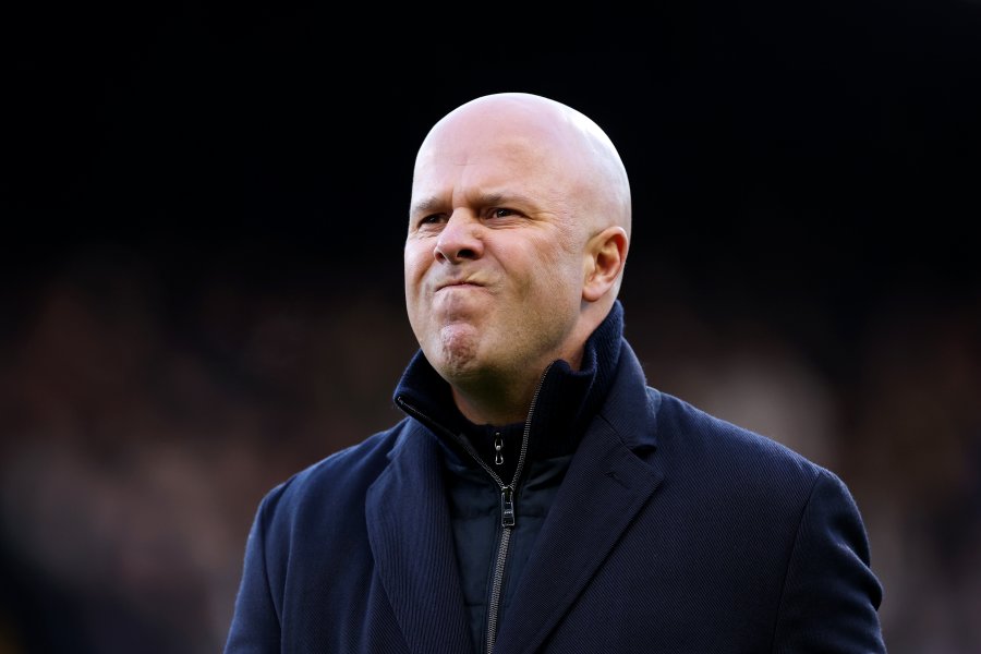 Фулъм Ливърпул1