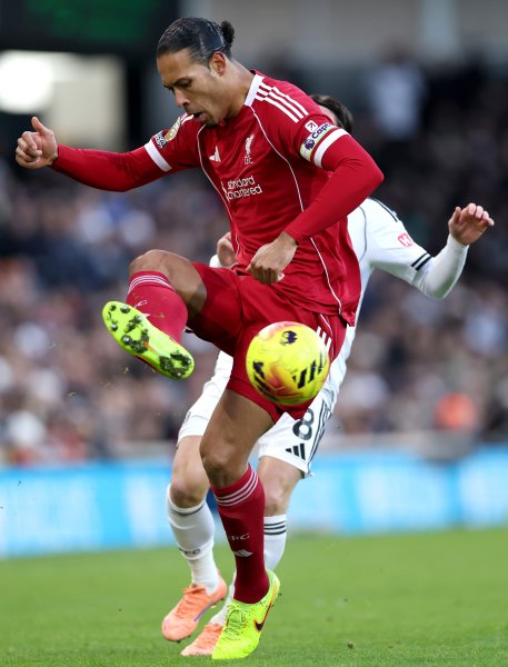 Фулъм Ливърпул1