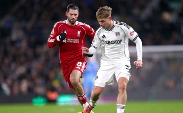 Ливърпул остава без победа през 2026-а след страхотна драма срещу Фулъм