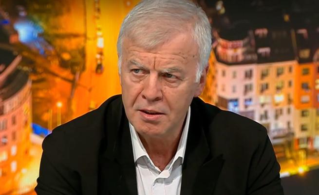 Наско Сираков: Димитър Пенев беше велика фигура в българския футбола