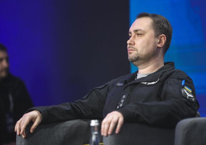 Кирило Буданов