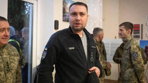 <p>МС обясни за визитата на Буданов в София, разговарял е с Радев</p>