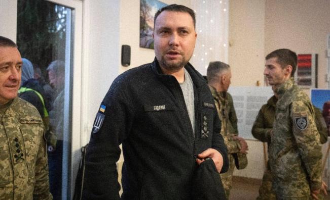 <p>МС обясни за визитата на Буданов в София, разговарял е с Радев</p>