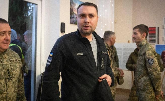 Украинска делегация отпътува за Женева за преговори с Русия и САЩ за край на войната