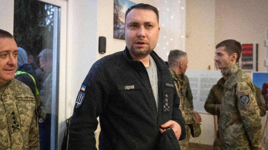 <p>Украинска делегация отпътува за Женева за преговори с Русия и САЩ</p>