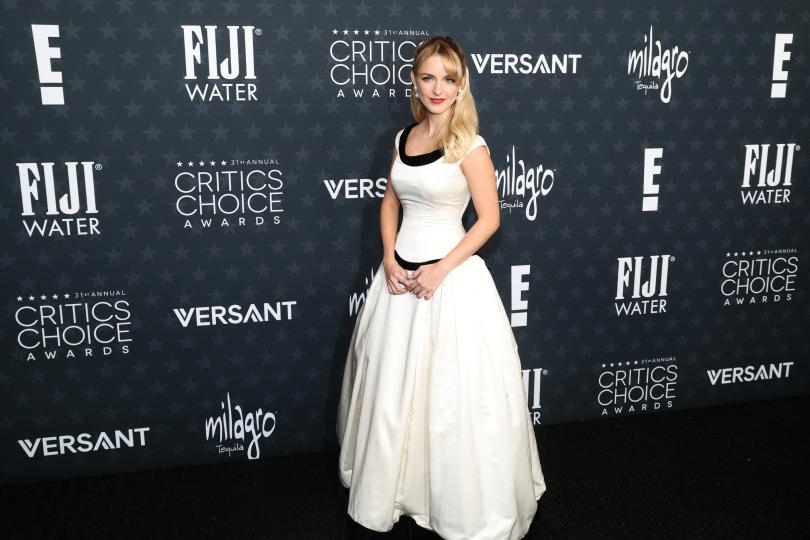 31-вите годишни награди „Избор на критиците“ (СНИМКИ) - снимка 15