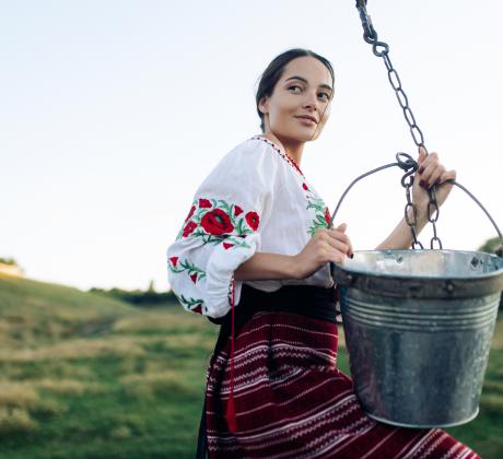 Нощта на 5 срещу 6 януари е сред най мистичните